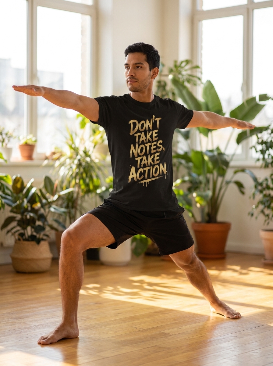 Mindful Movement
