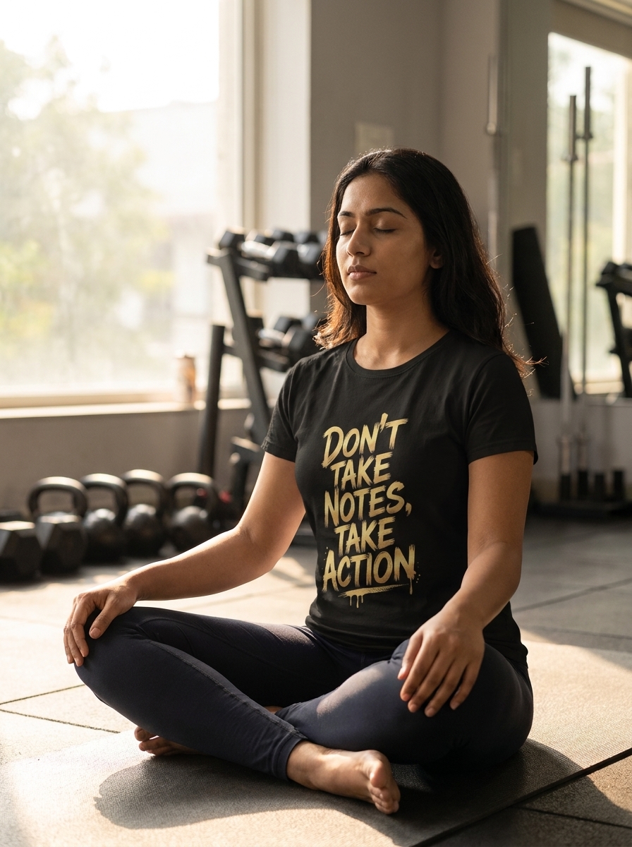 Recovery & Breath
