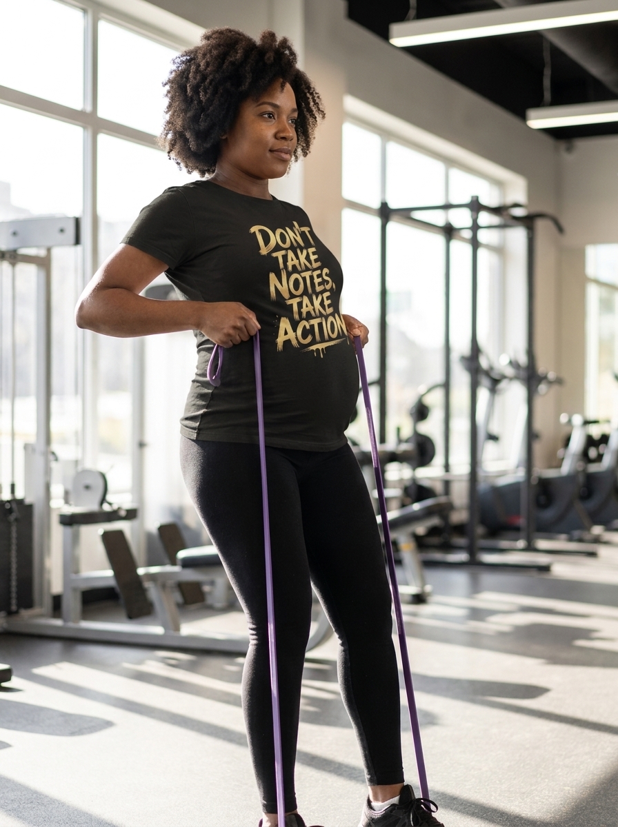 Postpartum Return